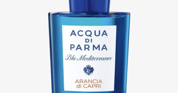 Acqua Di Parma Blu Mediterraneo Arancia di Capri EDT